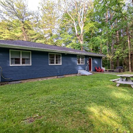 Camelback Rd Rancher- On One Acre & Near Attractions Tannersville Extérieur photo