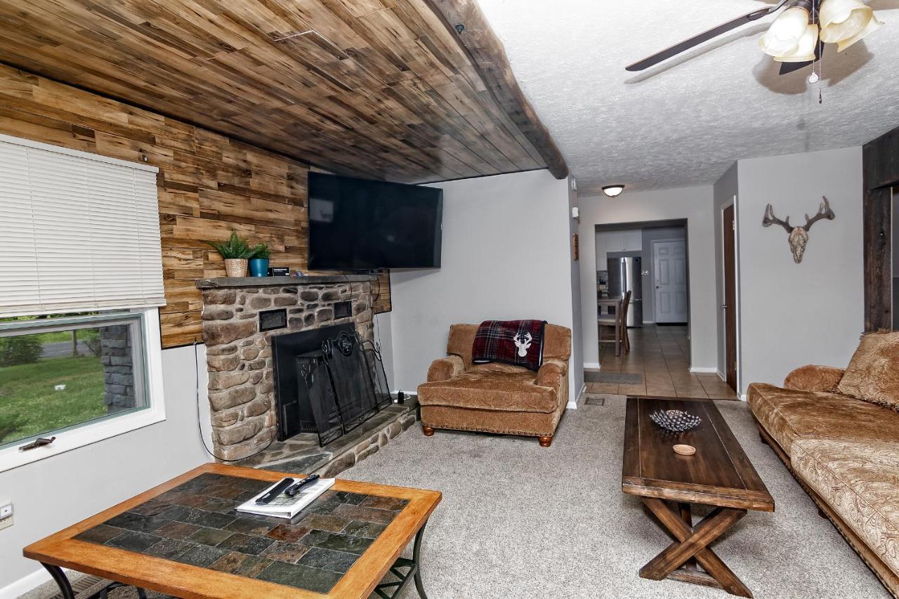 Camelback Rd Rancher- On One Acre & Near Attractions Tannersville Extérieur photo