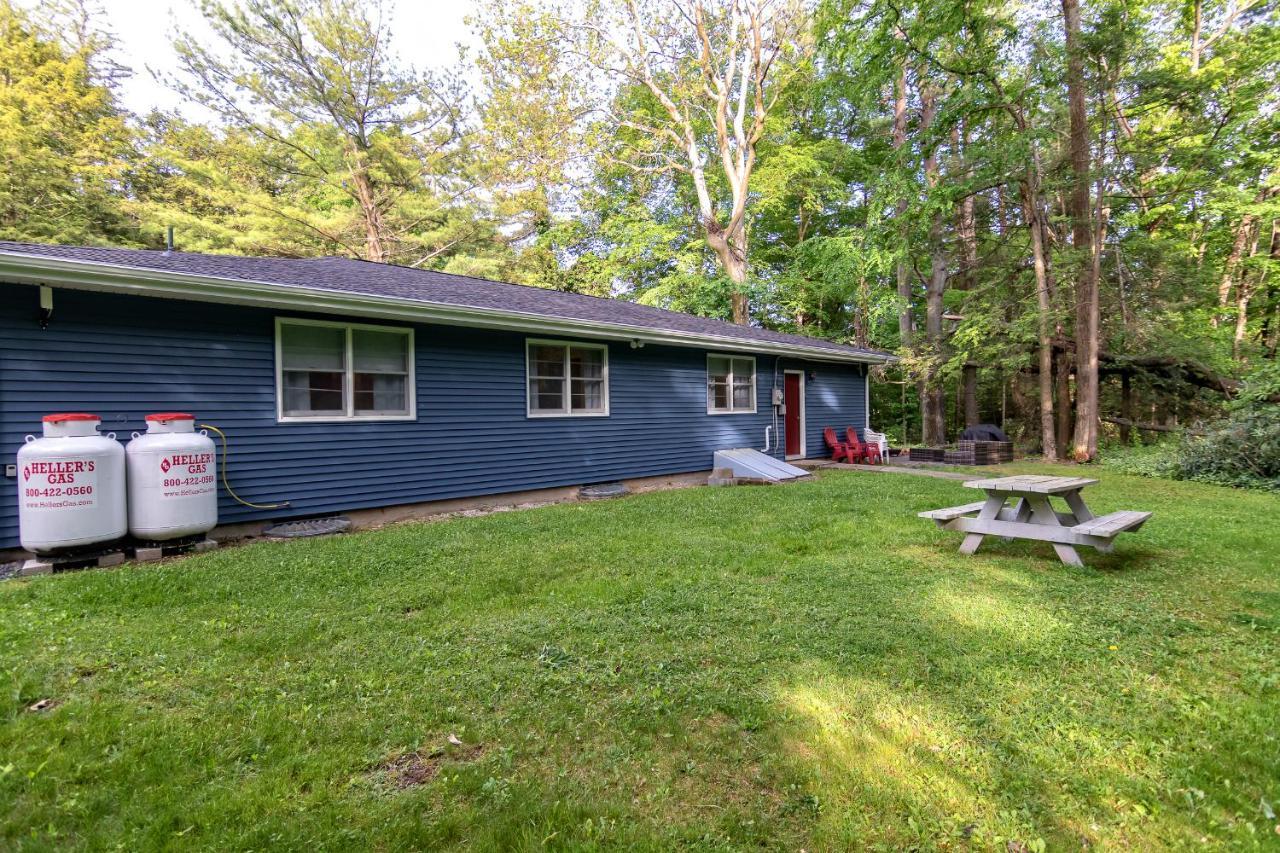 Camelback Rd Rancher- On One Acre & Near Attractions Tannersville Extérieur photo